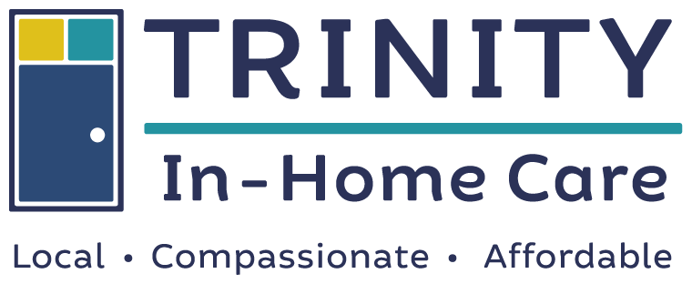 Trinity Horizontal Logo